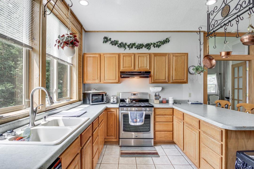 Photo of Kitchen in Grand Rapids