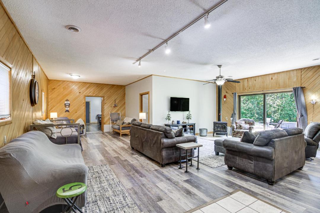 Photo of Livingroom in Grand Rapids