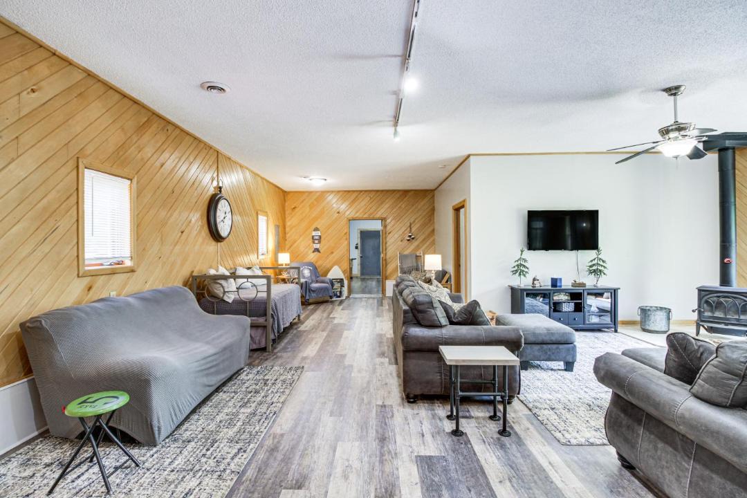 Photo of Livingroom in Grand Rapids