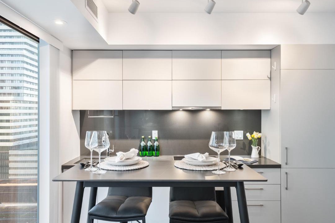 Photo of Kitchen in Bloor-Yorkville