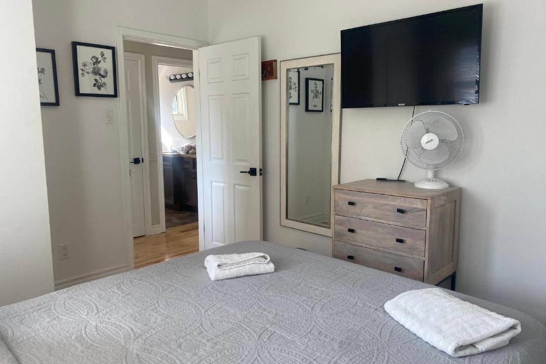 Photo of Bedroom in Rexdale