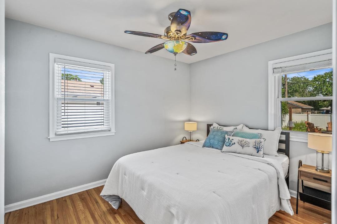 Photo of Bedroom in Richfield