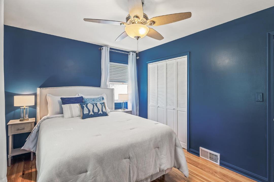 Photo of Bedroom in Richfield