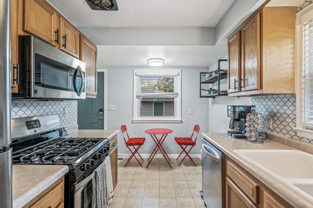 Photo of Kitchen in Richfield