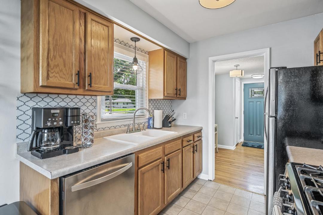 Photo of Kitchen in Richfield