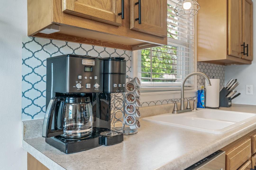 Photo of Kitchen in Richfield