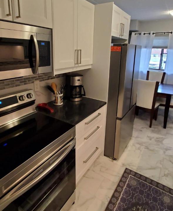 Photo of Kitchen in Port Colborne