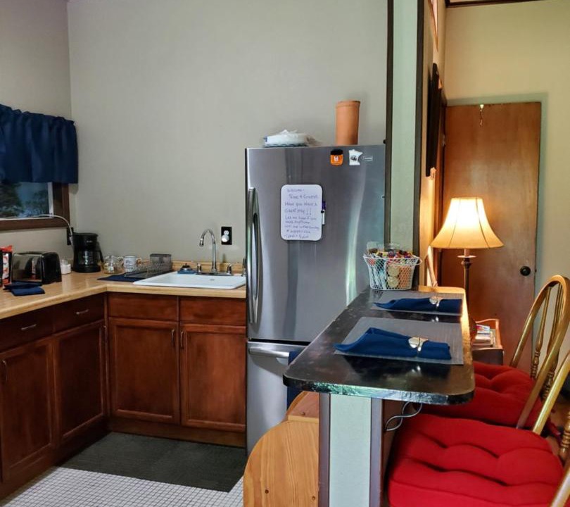 Photo of Kitchen in Brainerd