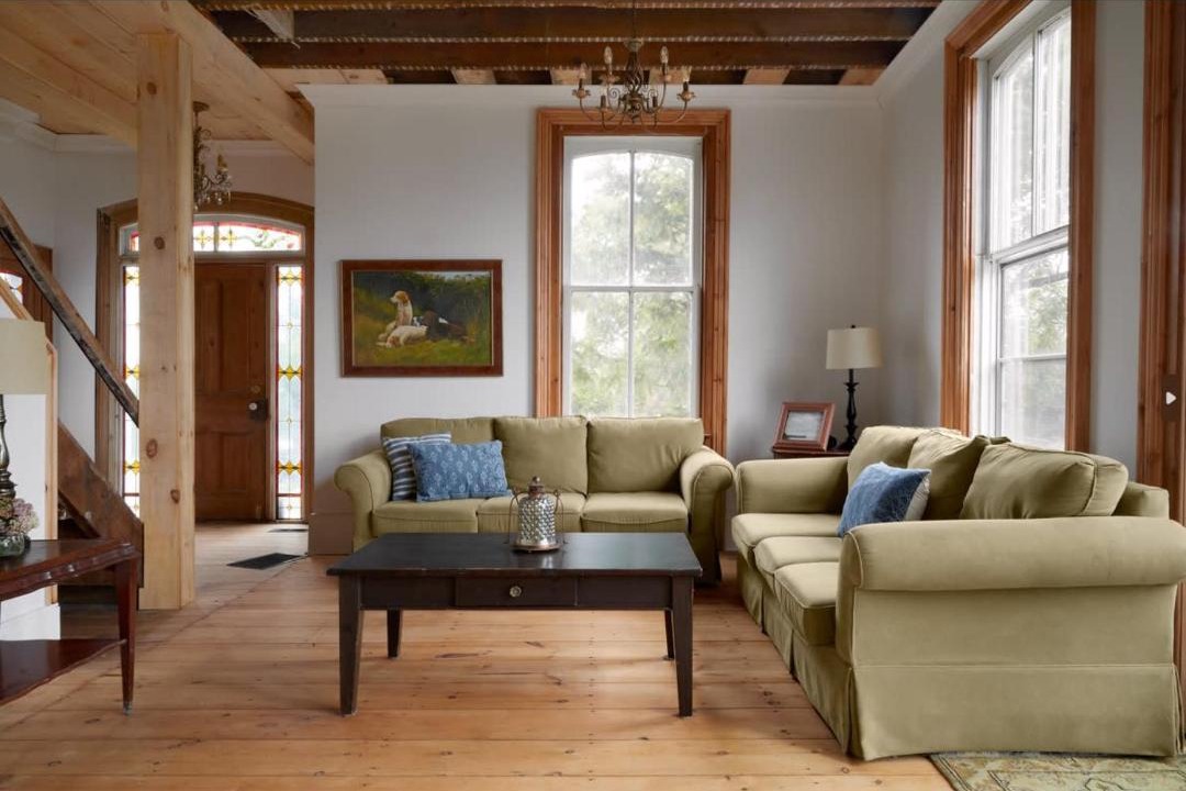 Photo of Livingroom in Milford