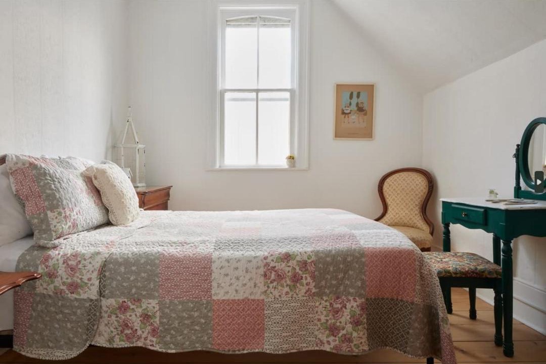 Photo of Bedroom in Milford