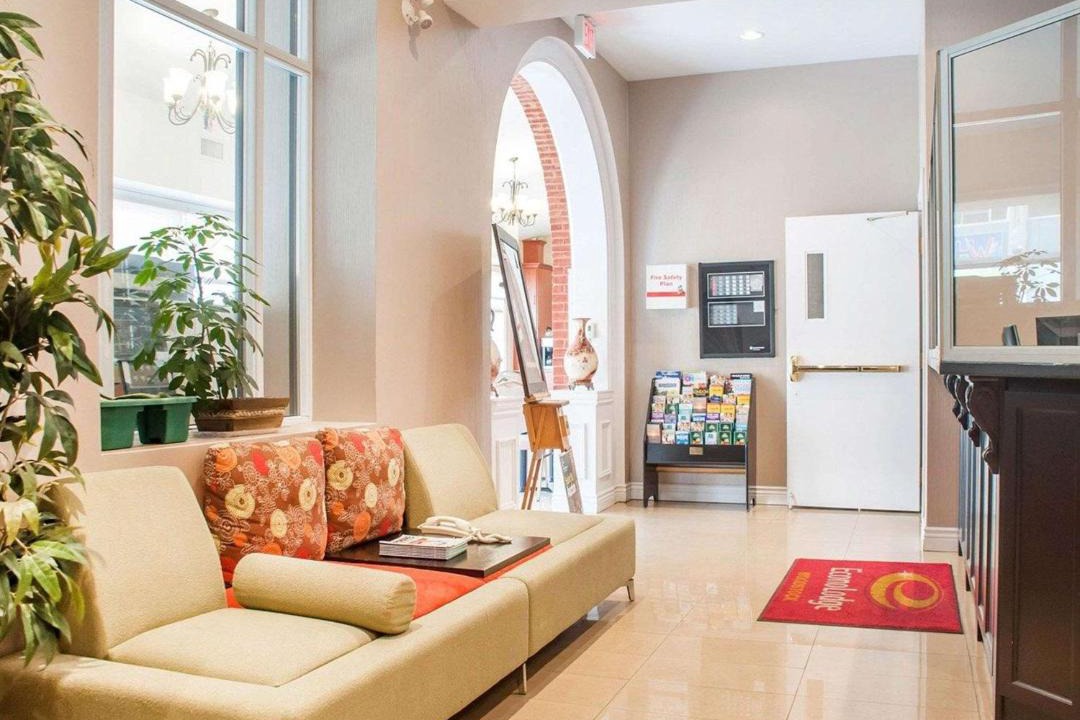 Photo of Livingroom in Woodstock