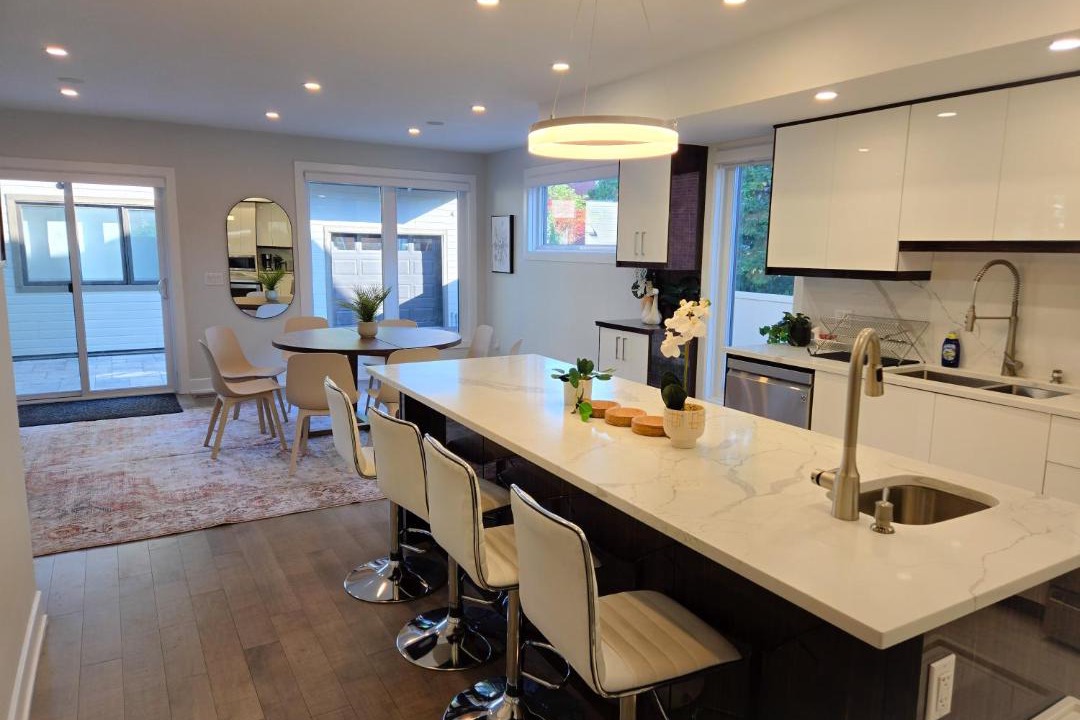 Photo of Kitchen in Lowertown