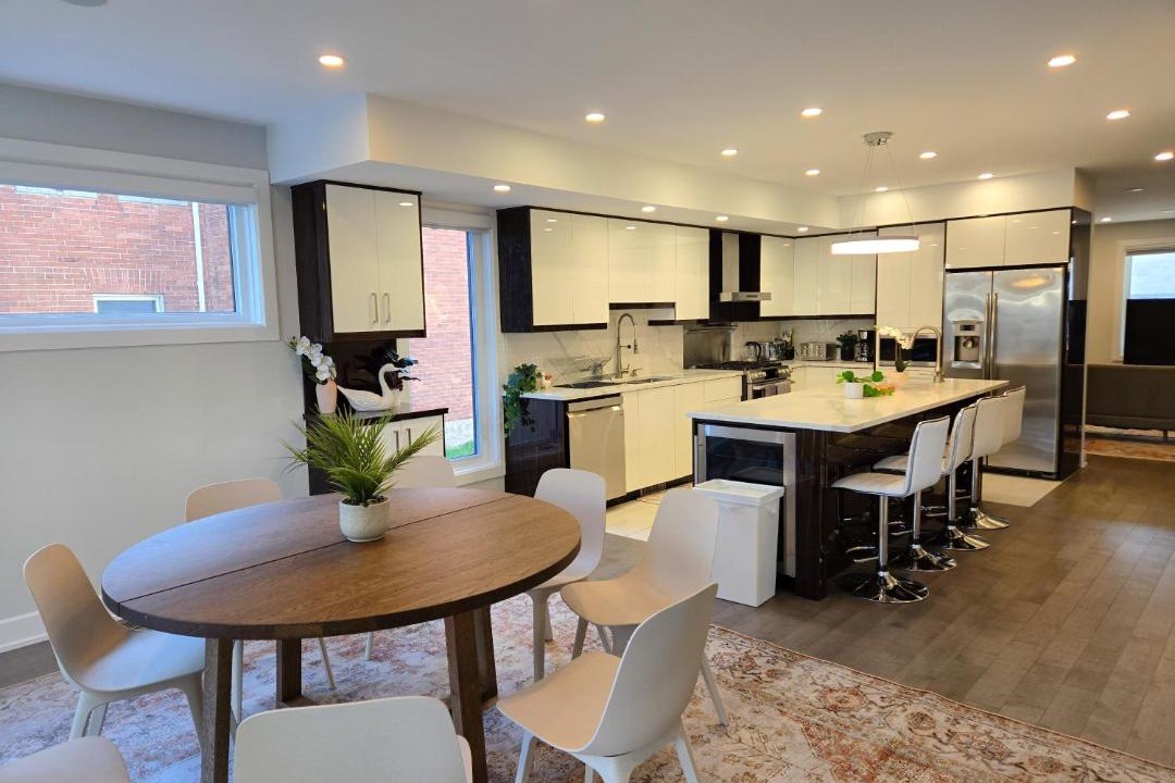Photo of Kitchen in Lowertown