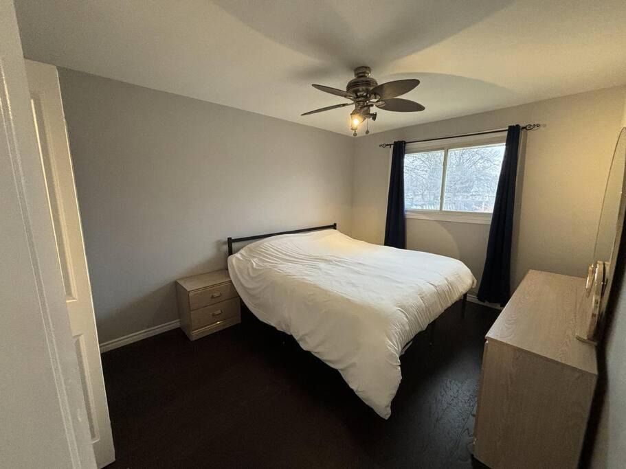 Photo of Bedroom in Woodslee