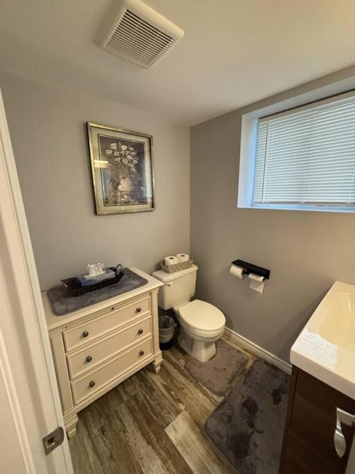 Photo of Bathroom in Woodslee