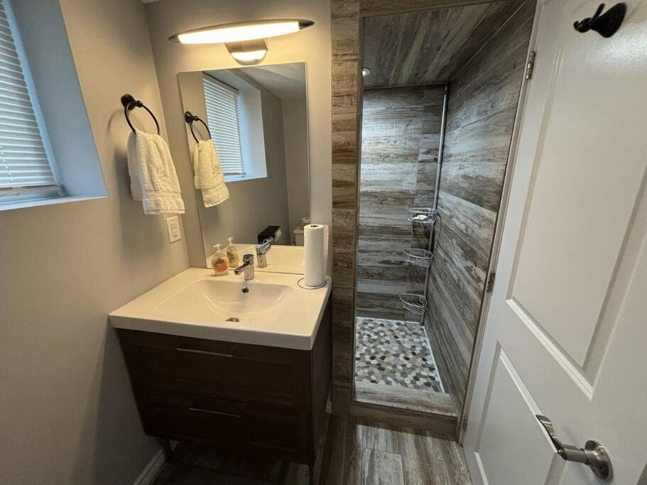 Photo of Bathroom in Woodslee