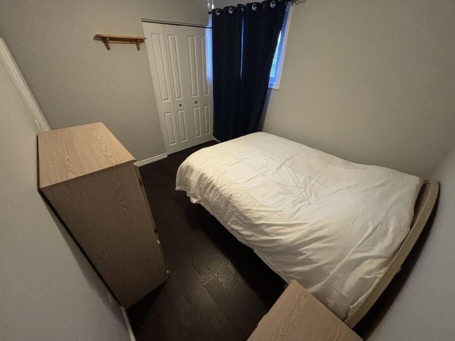 Photo of Bedroom in Woodslee