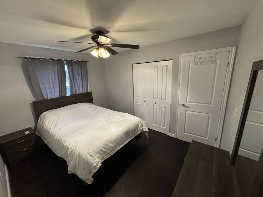 Photo of Bedroom in Woodslee