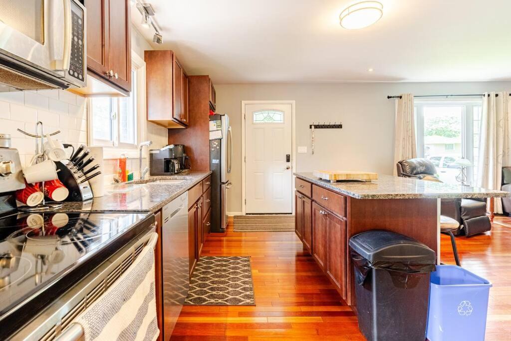 Photo of Kitchen in Windsor