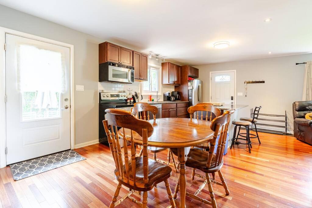 Photo of Kitchen in Windsor