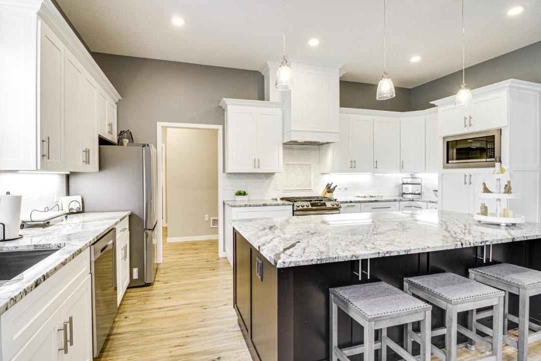 Photo of Kitchen in Onamia