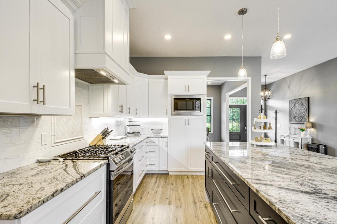 Photo of Kitchen in Onamia