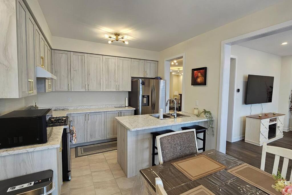 Photo of Kitchen in Welland