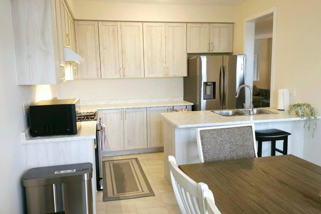 Photo of Kitchen in Welland