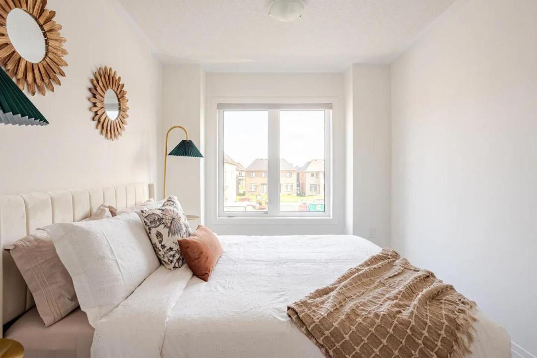 Photo of Bedroom in Innisfil