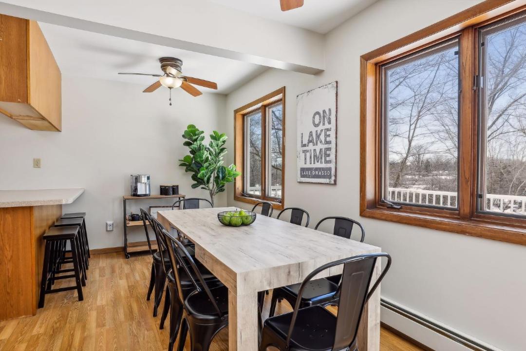 Photo of Kitchen in Ramsey County