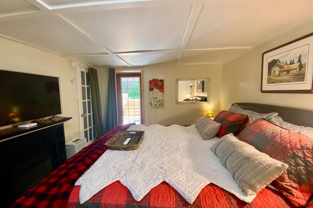 Photo of Bedroom in Baltimore