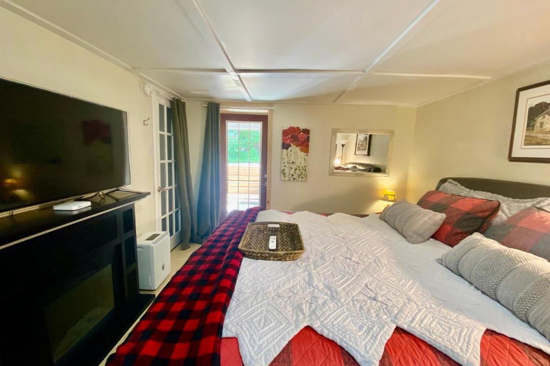 Photo of Bedroom in Baltimore
