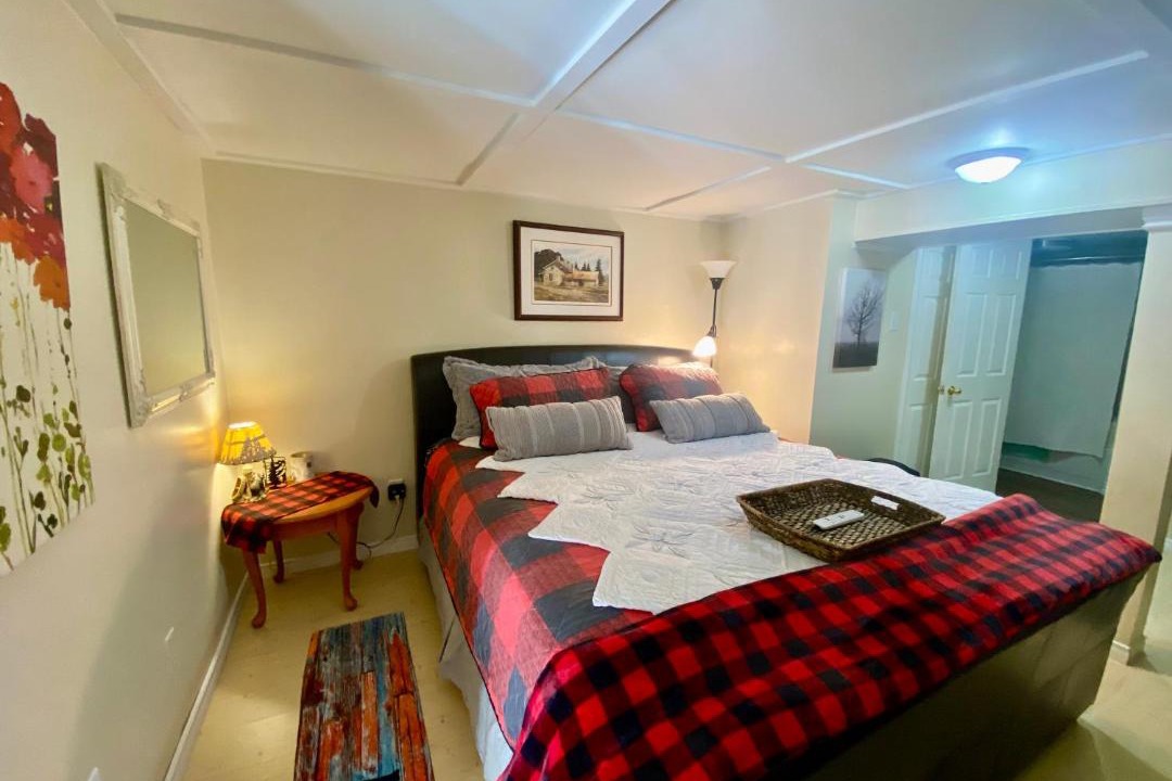 Photo of Bedroom in Baltimore