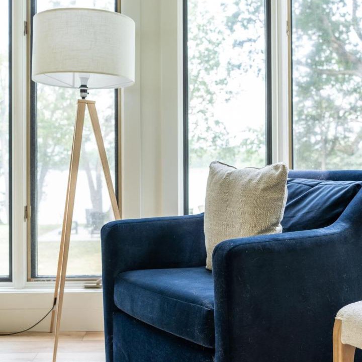 Photo of Livingroom in Rideau Lakes