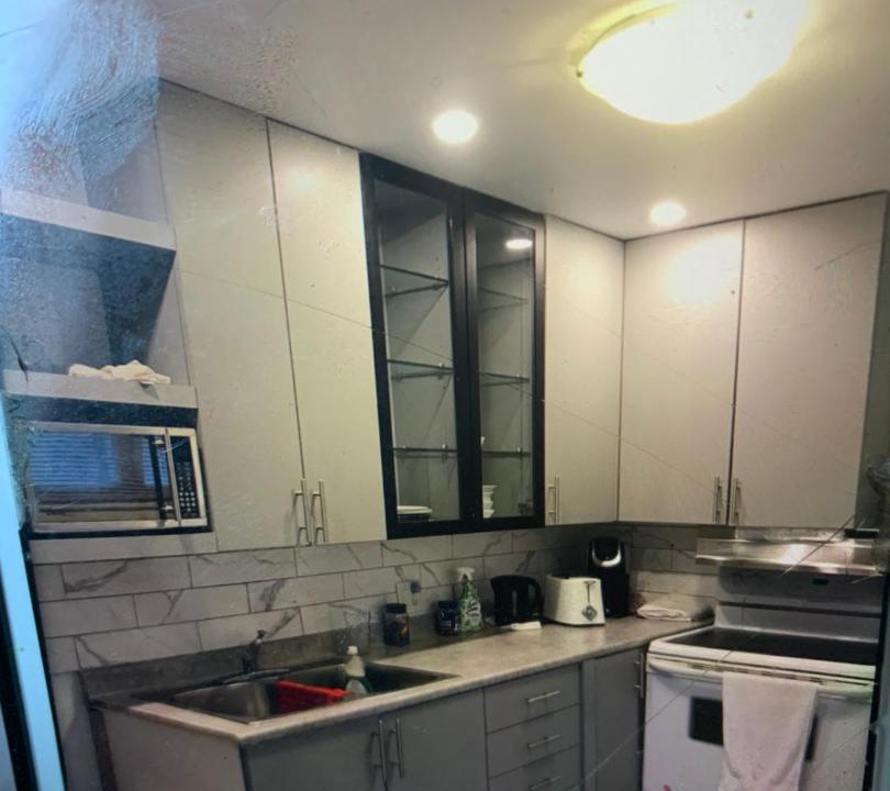 Photo of Kitchen in Sandy Hill