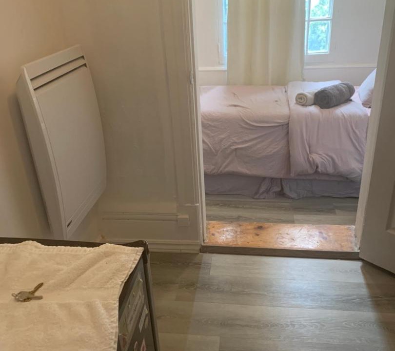 Photo of Bathroom in Sandy Hill