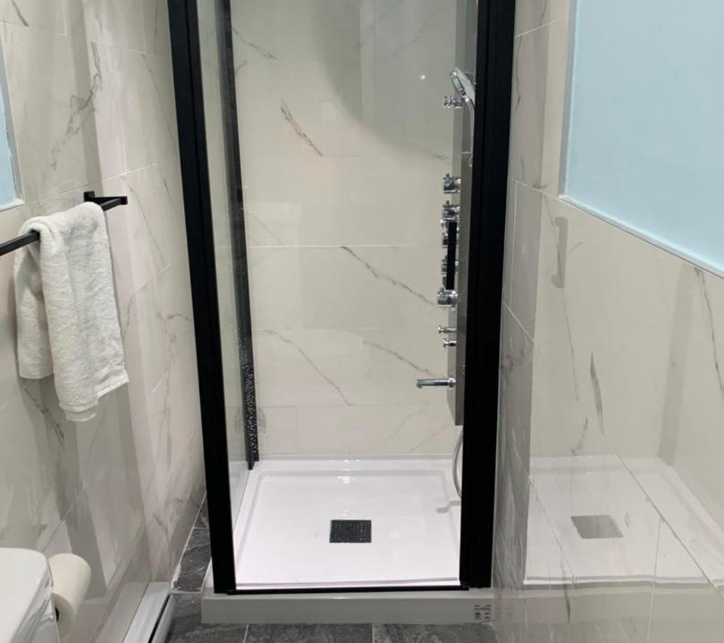 Photo of Bathroom in Sandy Hill