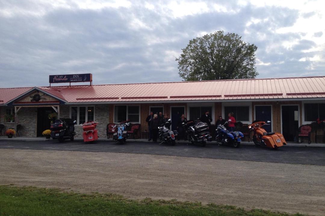 Photo of Others in Manitoulin District