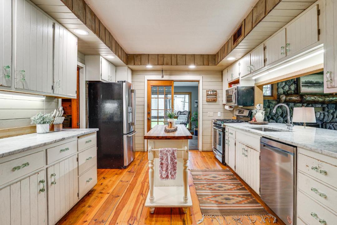 Photo of Kitchen in Lake Elmo