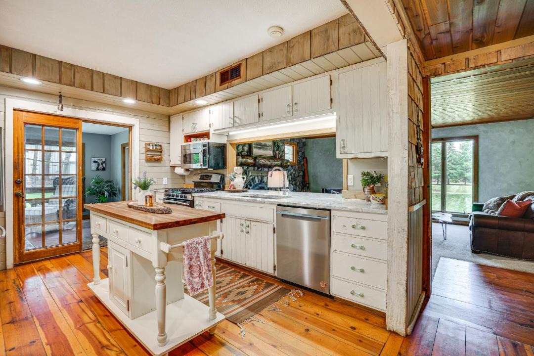 Photo of Kitchen in Lake Elmo
