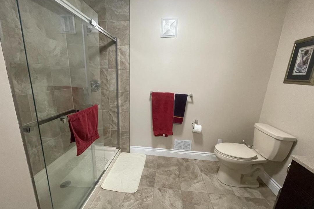 Photo of Bathroom in Hamilton Township