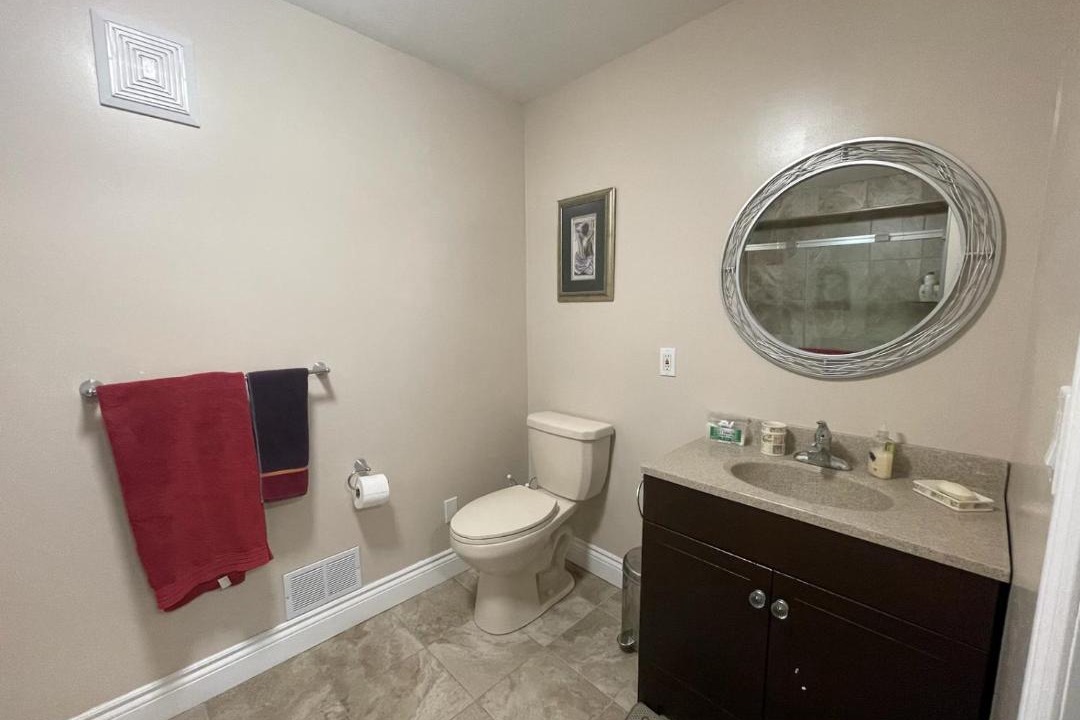 Photo of Bathroom in Hamilton Township