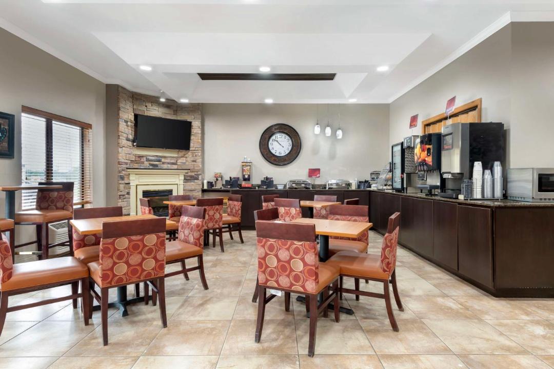 Photo of Kitchen in Albert Lea