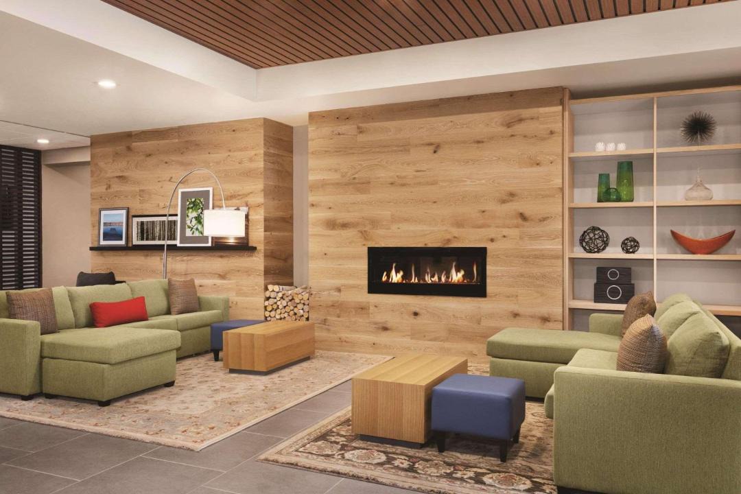 Photo of Livingroom in Cannifton