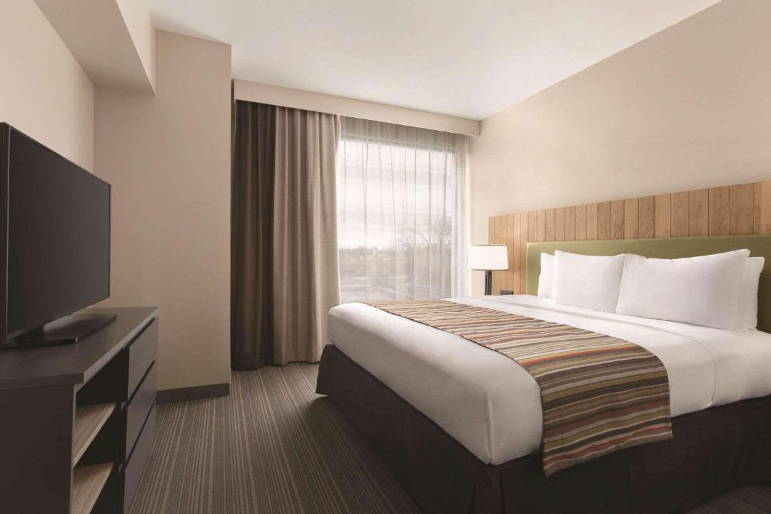 Photo of Bedroom in Cannifton
