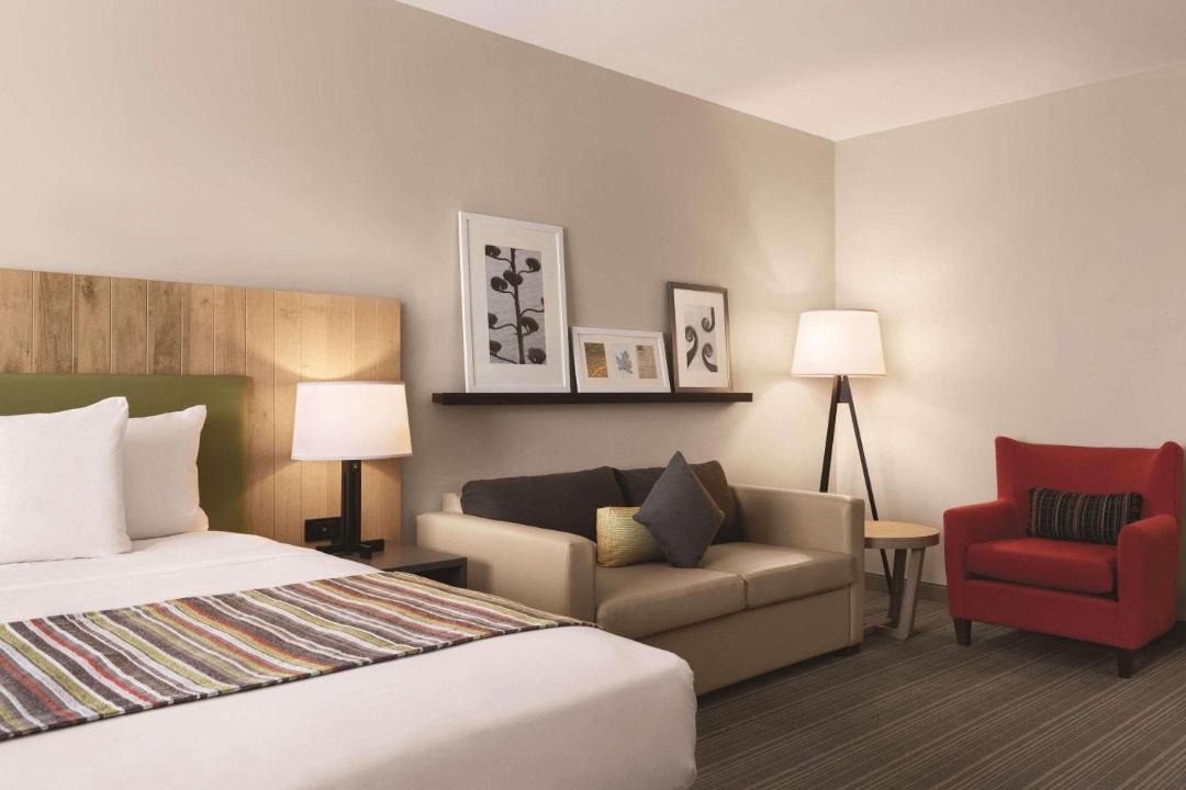 Photo of Bedroom in Cannifton