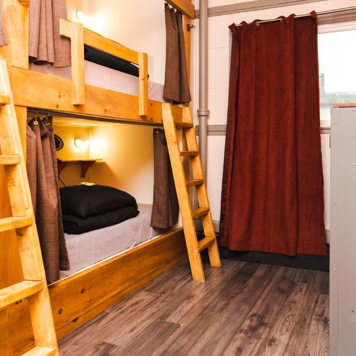 Photo of Bedroom in Thunder Bay