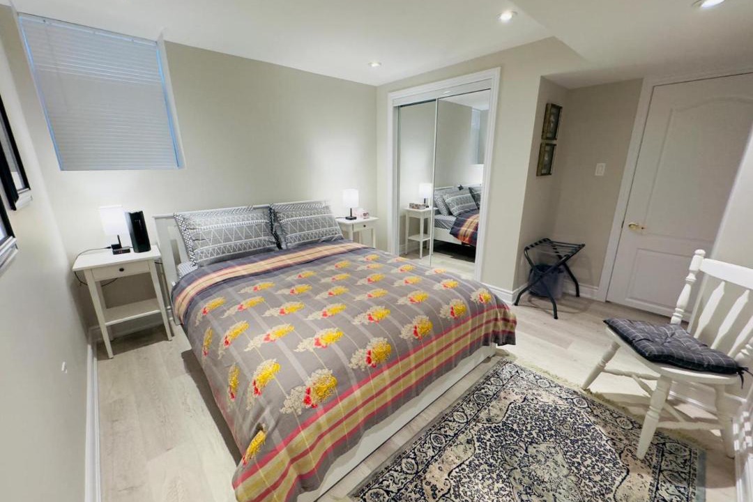 Photo of Bedroom in Oakville