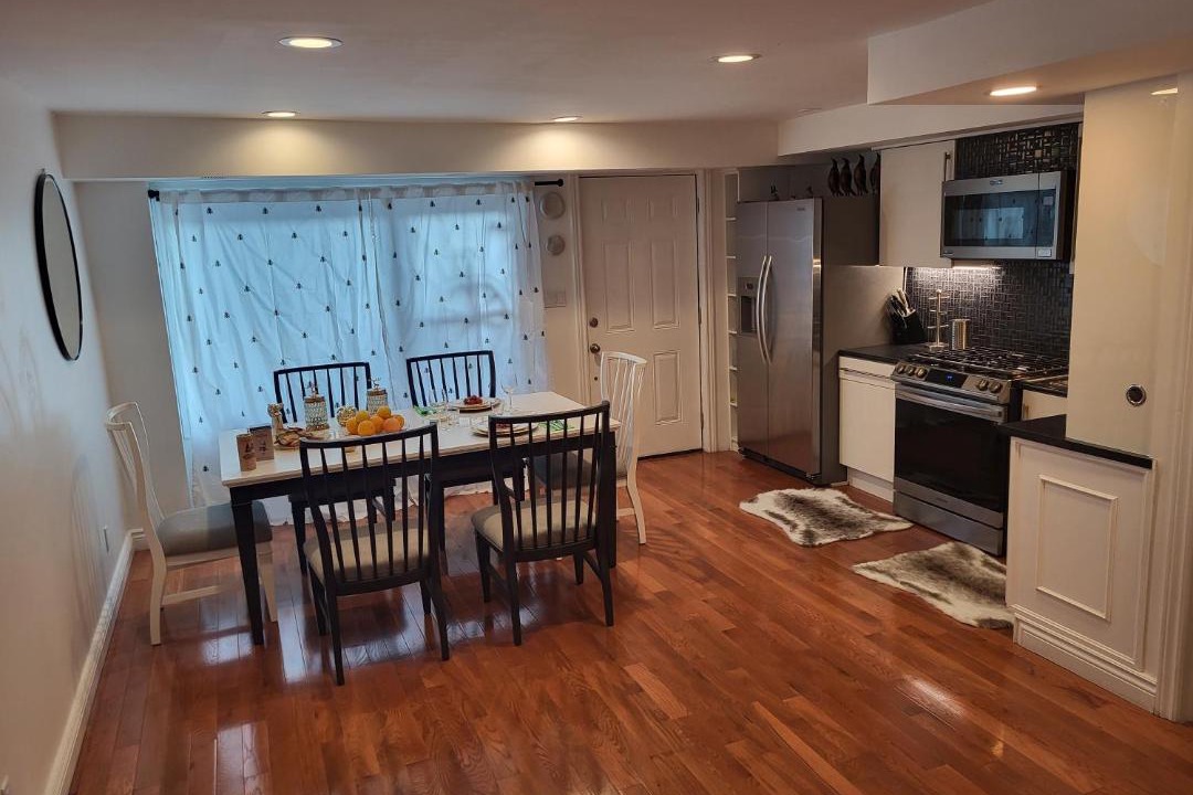Photo of Kitchen in Dovercourt Park