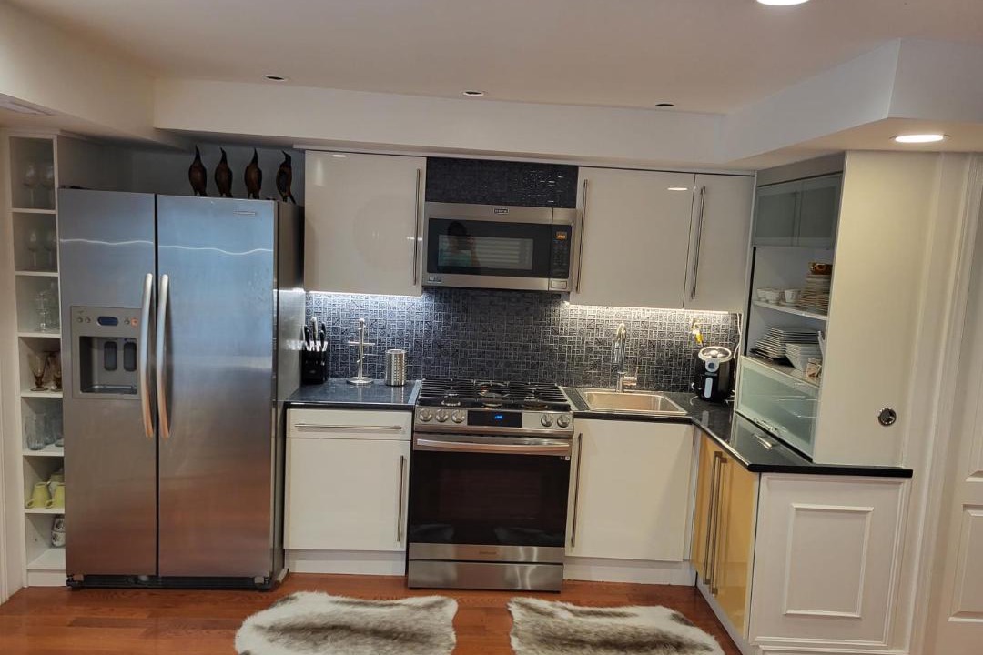 Photo of Kitchen in Dovercourt Park